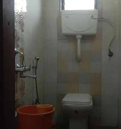 Om Datta Krupa Niwas Cottage Mahabaleshwar Exterior photo