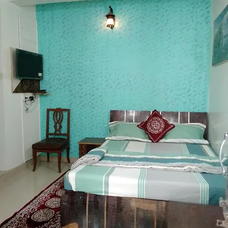 Om Datta Krupa Niwas Cottage Mahabaleshwar Exterior photo