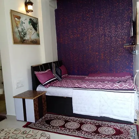 Om Datta Krupa Niwas Cottage Mahabaleshwar Exterior photo