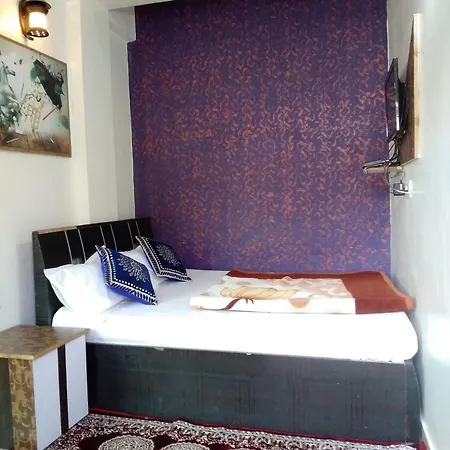 Om Datta Krupa Niwas Cottage Mahabaleshwar Exterior photo