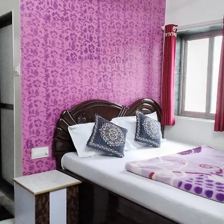 Om Datta Krupa Niwas Cottage Mahabaleshwar Exterior photo