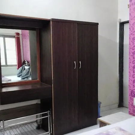 Om Datta Krupa Niwas Cottage Mahabaleshwar Exterior photo
