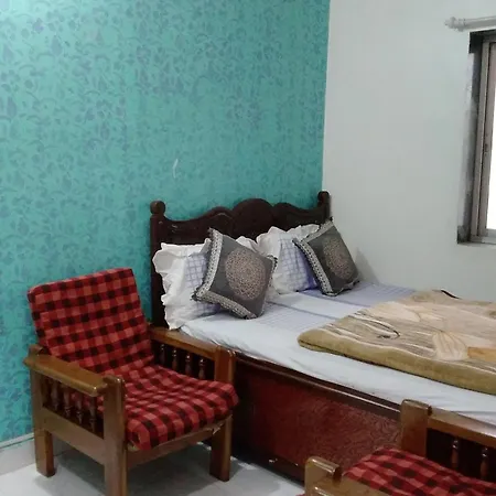 Om Datta Krupa Niwas Cottage Mahabaleshwar Exterior photo