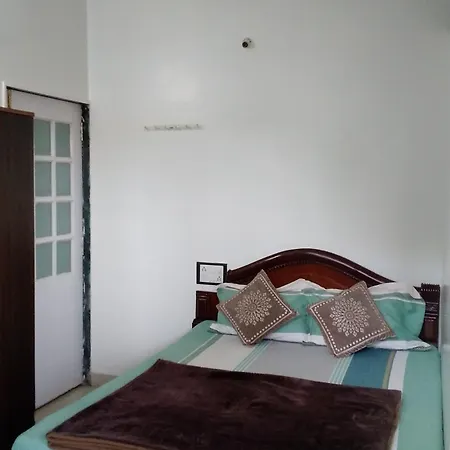 Om Datta Krupa Niwas Cottage Mahabaleshwar Exterior photo