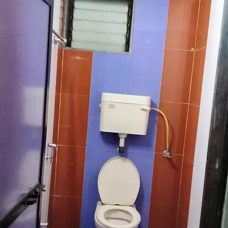 Om Datta Krupa Niwas Cottage Mahabaleshwar Exterior photo