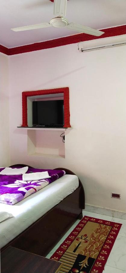 Homestay Om Datta Krupa Niwas *