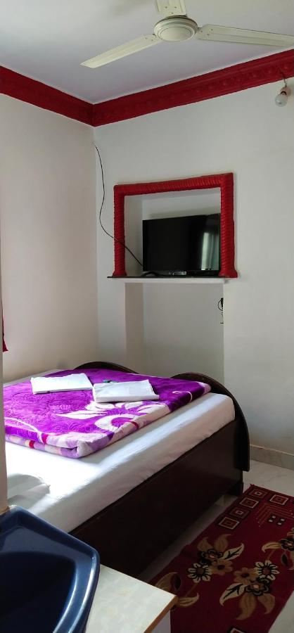 Om Datta Krupa Niwas Homestay *