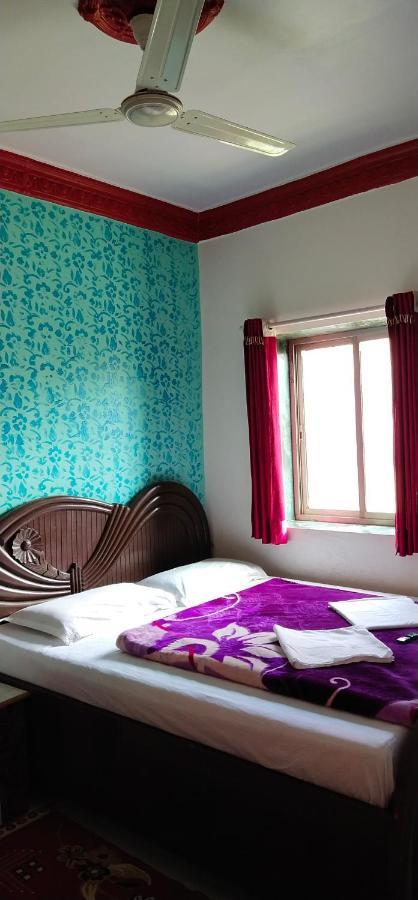 Om Datta Krupa Niwas Homestay
