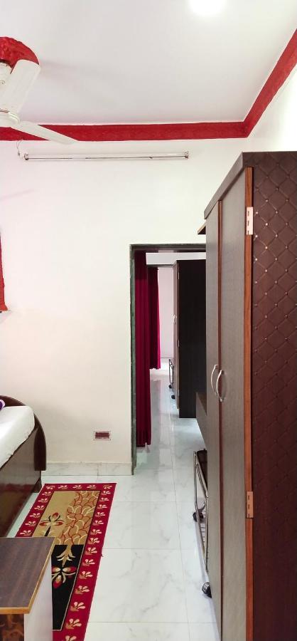 Om Datta Krupa Niwas Homestay *
