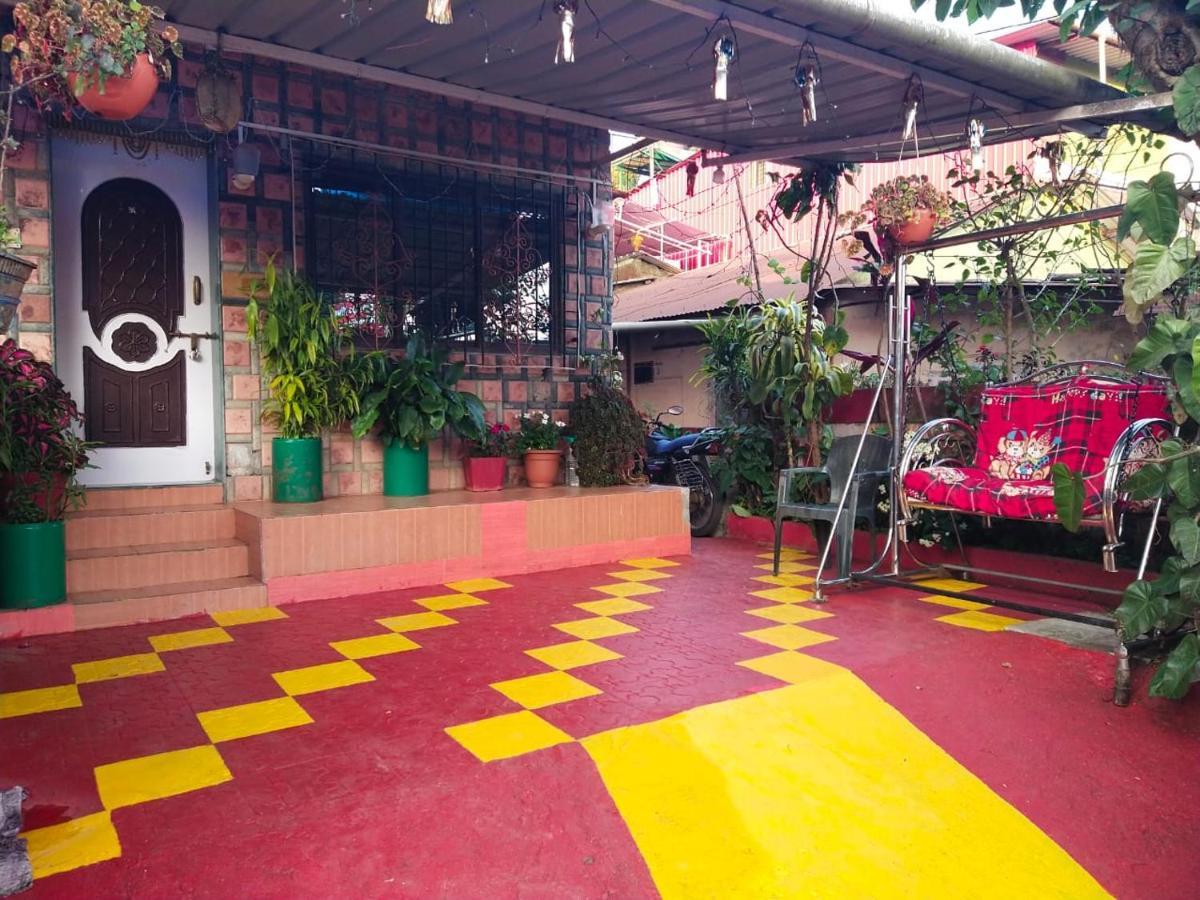 Om Datta Krupa Niwas Homestay *