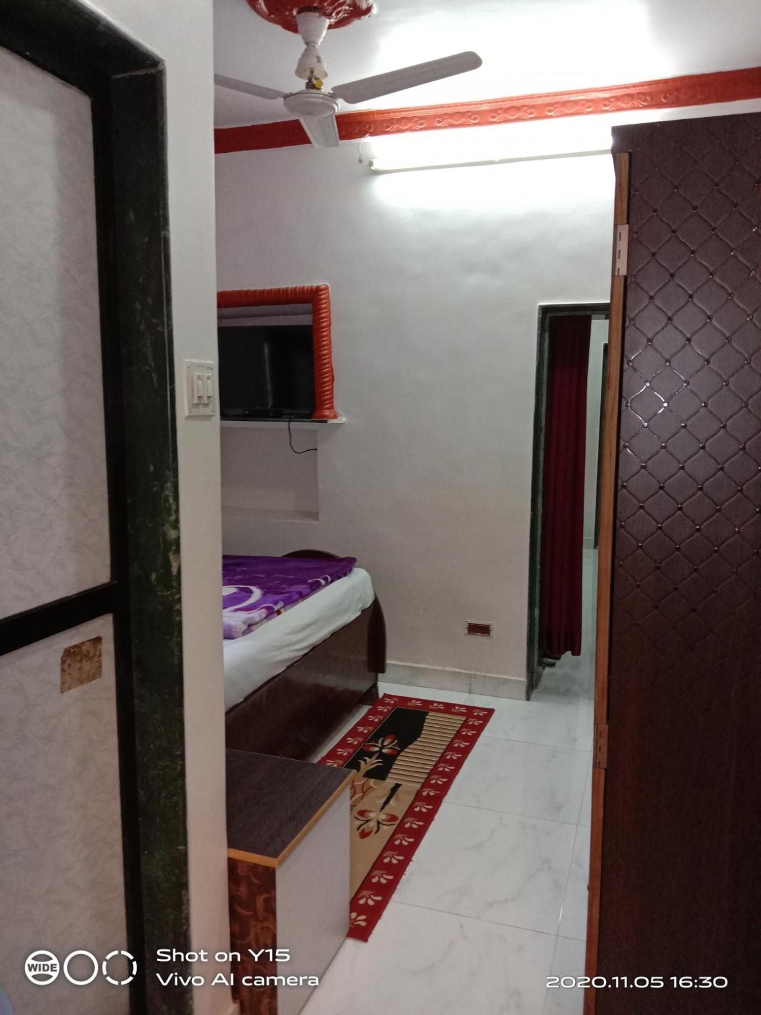 Om Datta Krupa Niwas Homestay