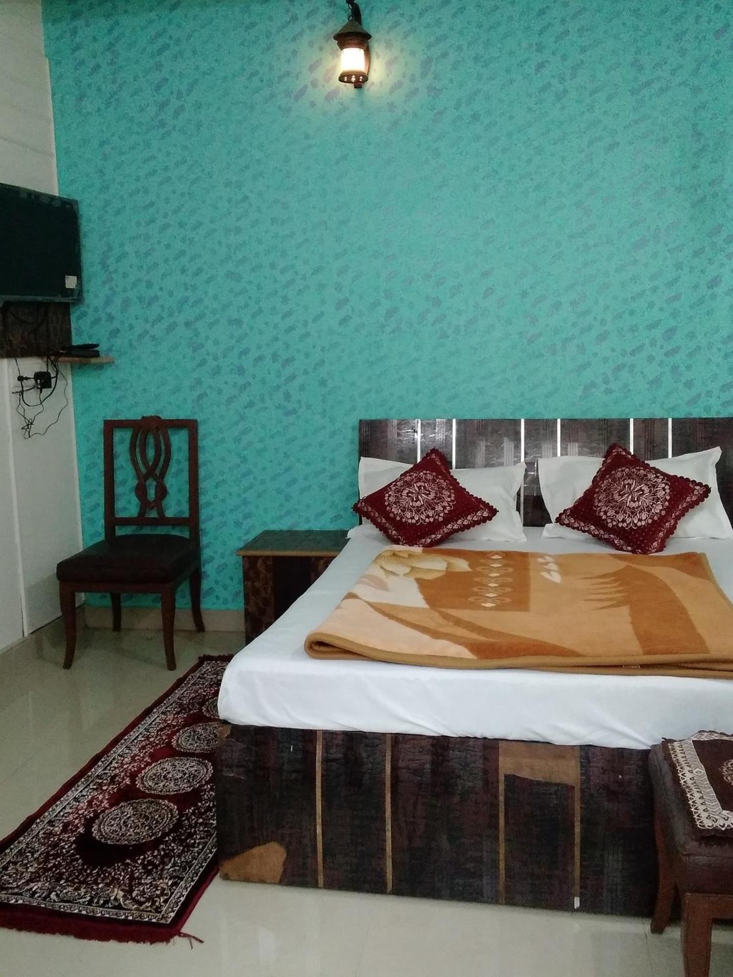 Homestay Om Datta Krupa Niwas