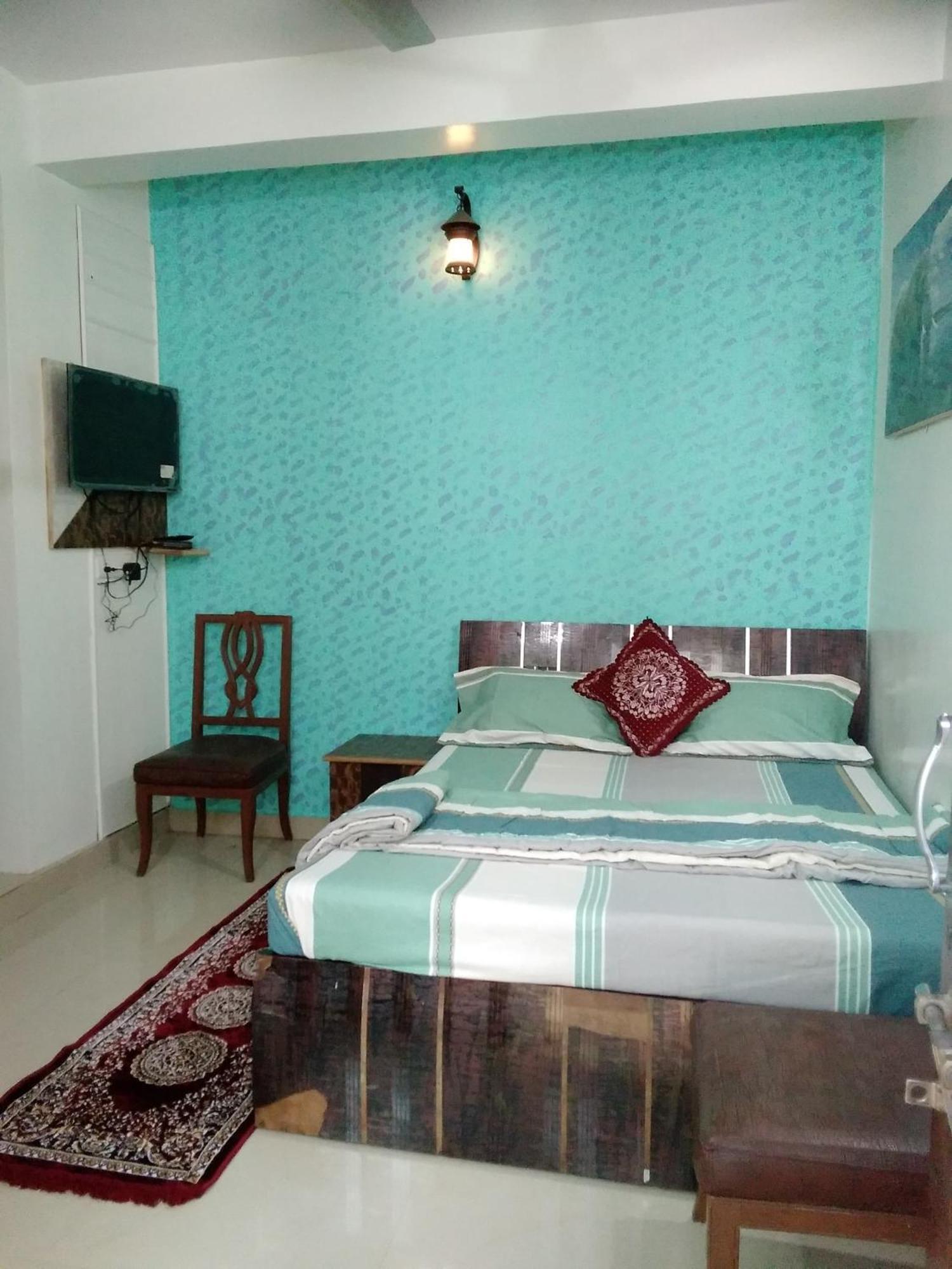 Om Datta Krupa Niwas Homestay *