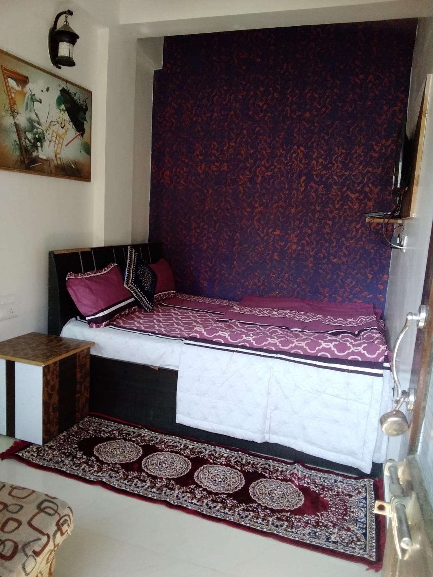 Homestay Om Datta Krupa Niwas *