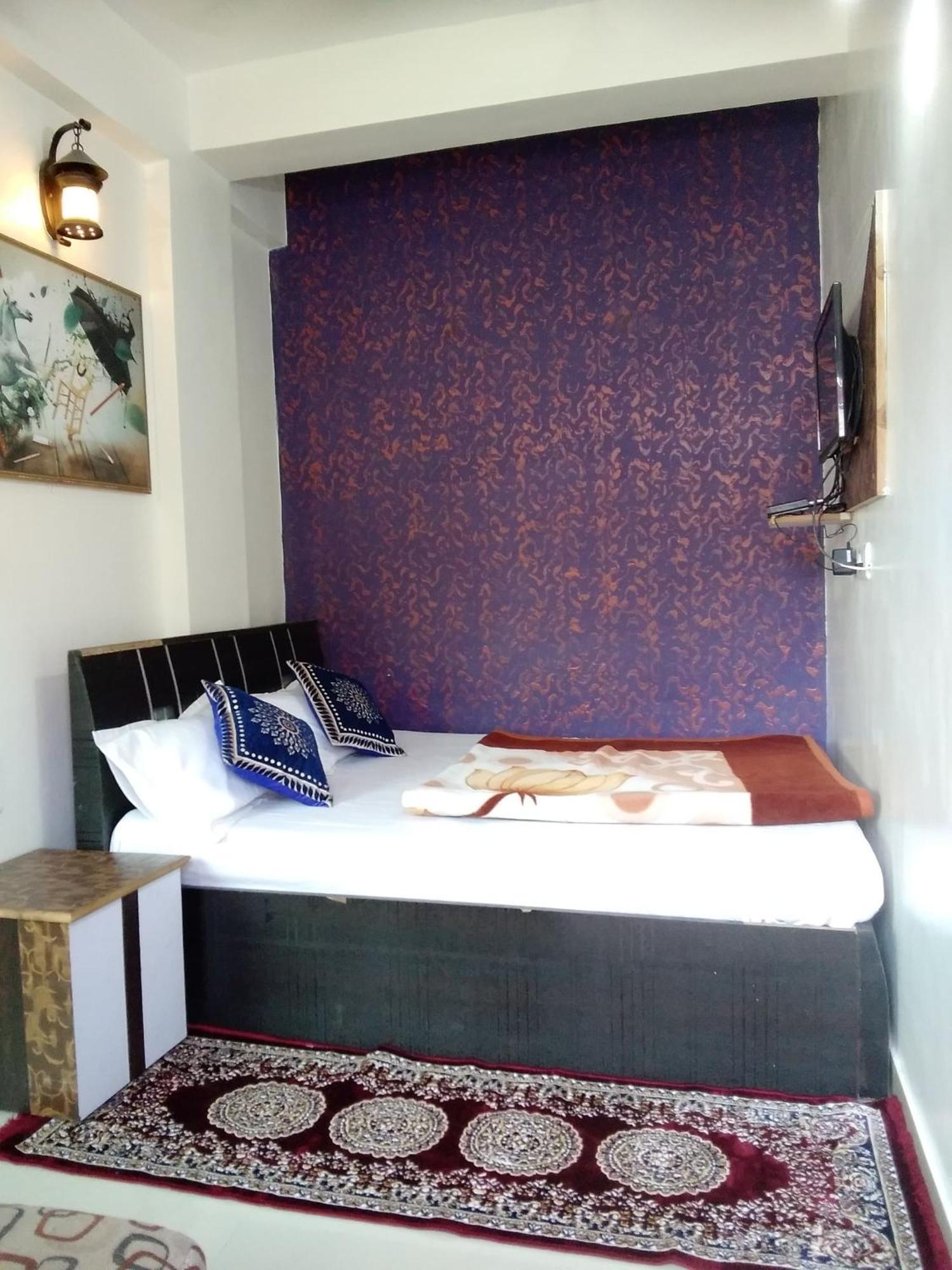 Om Datta Krupa Niwas Homestay Mahabaleshwar