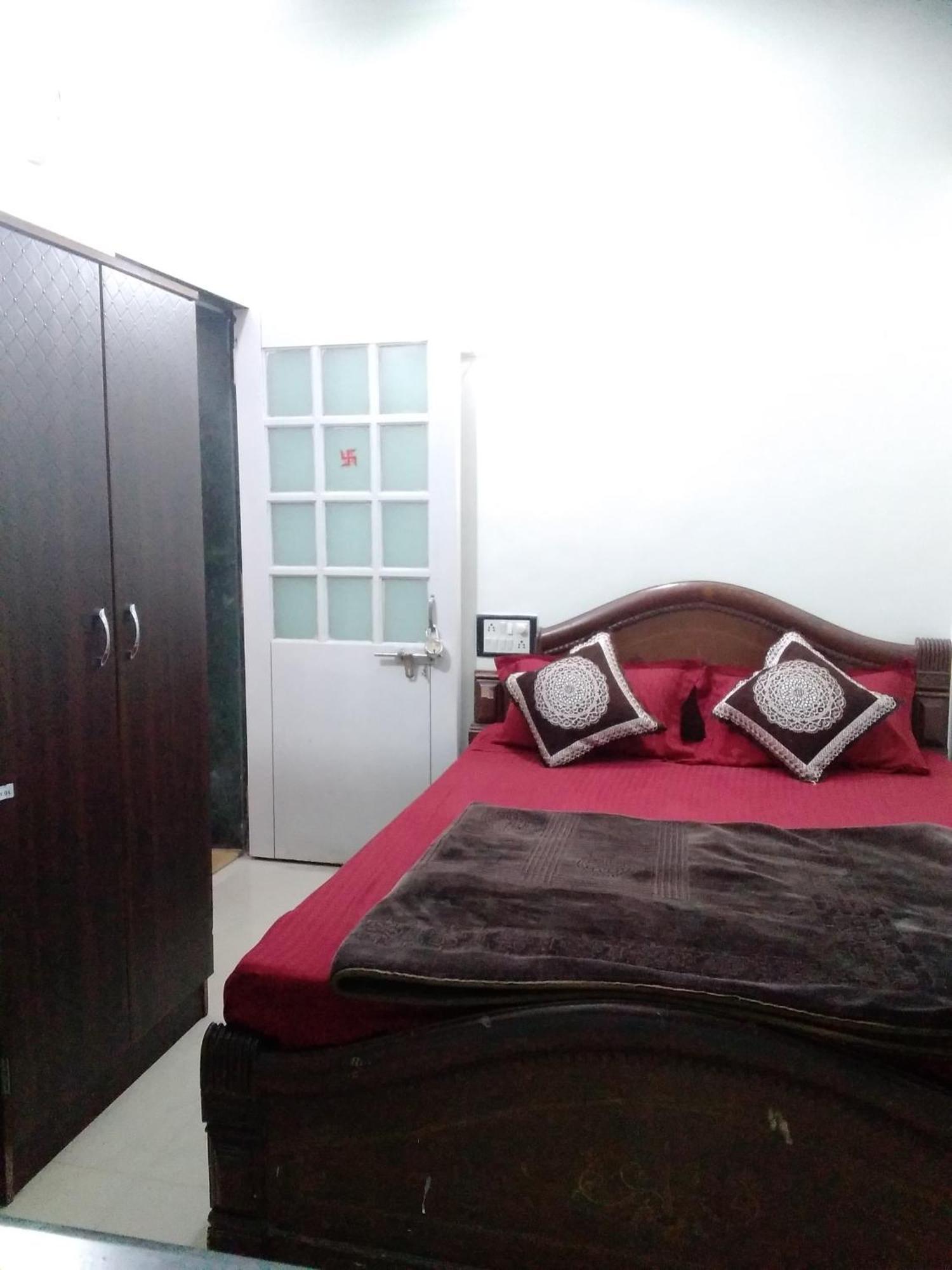 Homestay Om Datta Krupa Niwas Mahabaleshwar