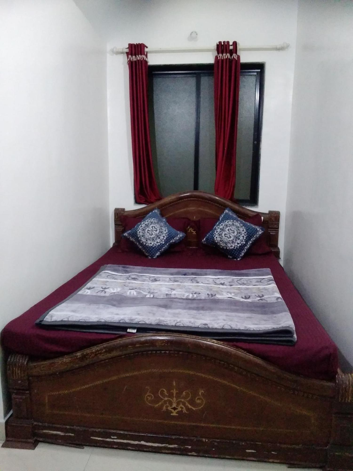 Om Datta Krupa Niwas * Mahabaleshwar