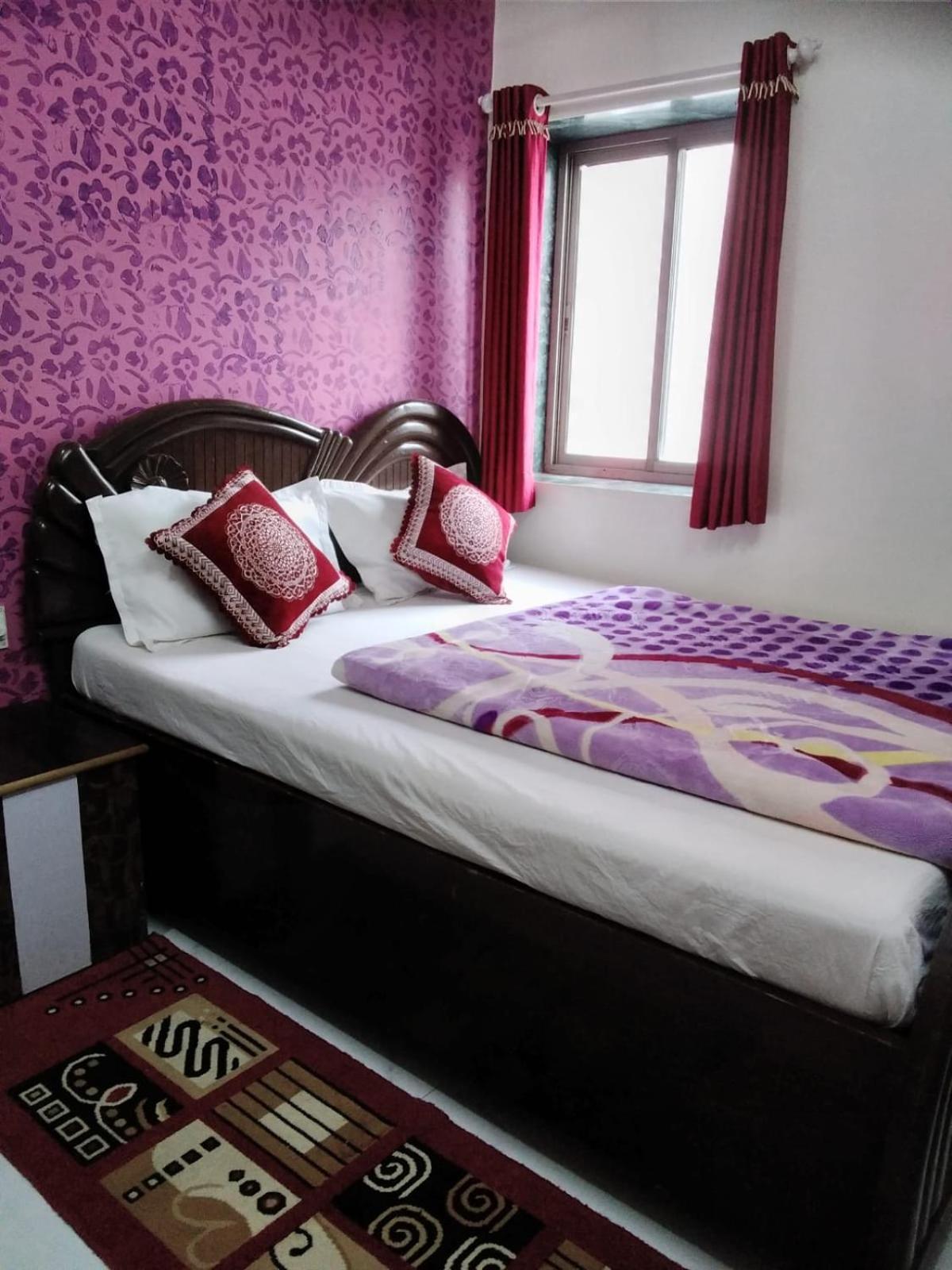 Homestay Om Datta Krupa Niwas Mahabaleshwar