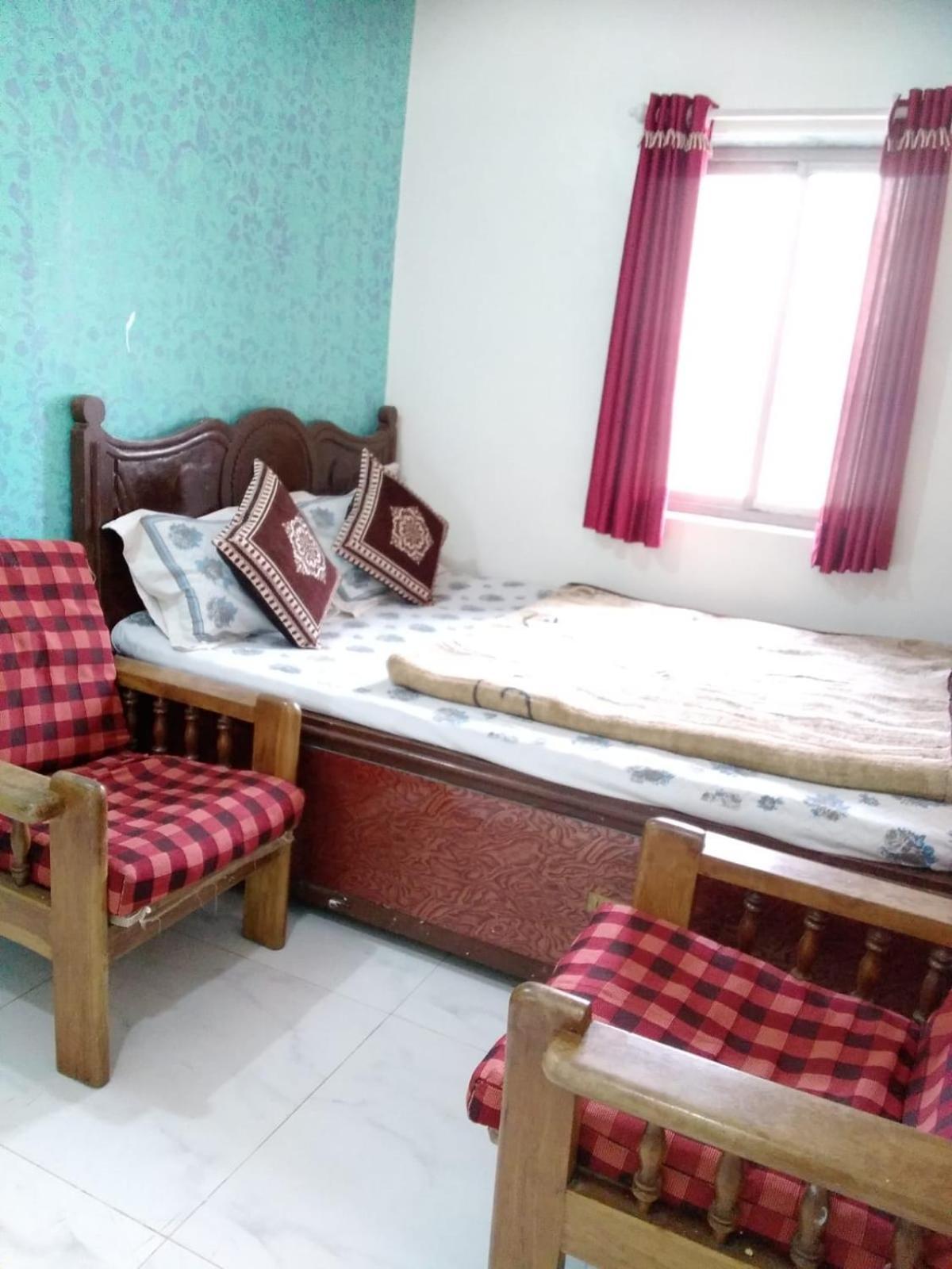 Homestay Om Datta Krupa Niwas