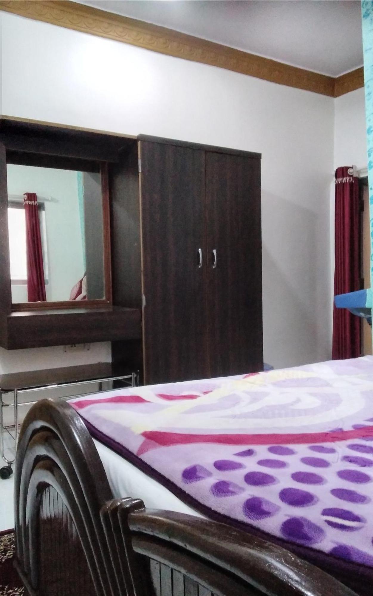Homestay Om Datta Krupa Niwas