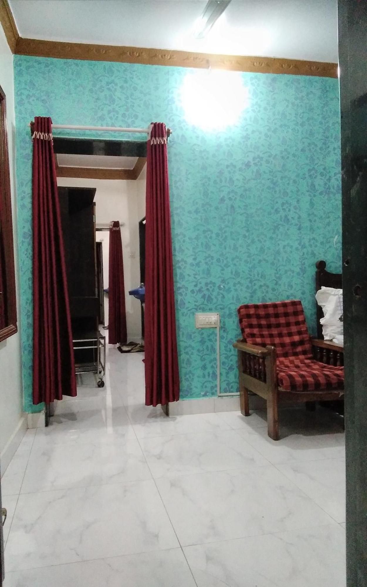 Om Datta Krupa Niwas Homestay *