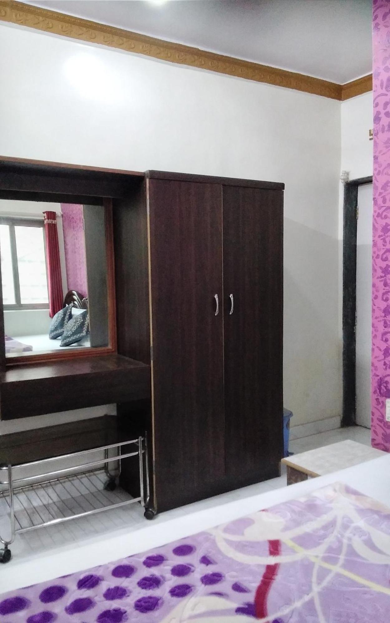 Homestay Om Datta Krupa Niwas *