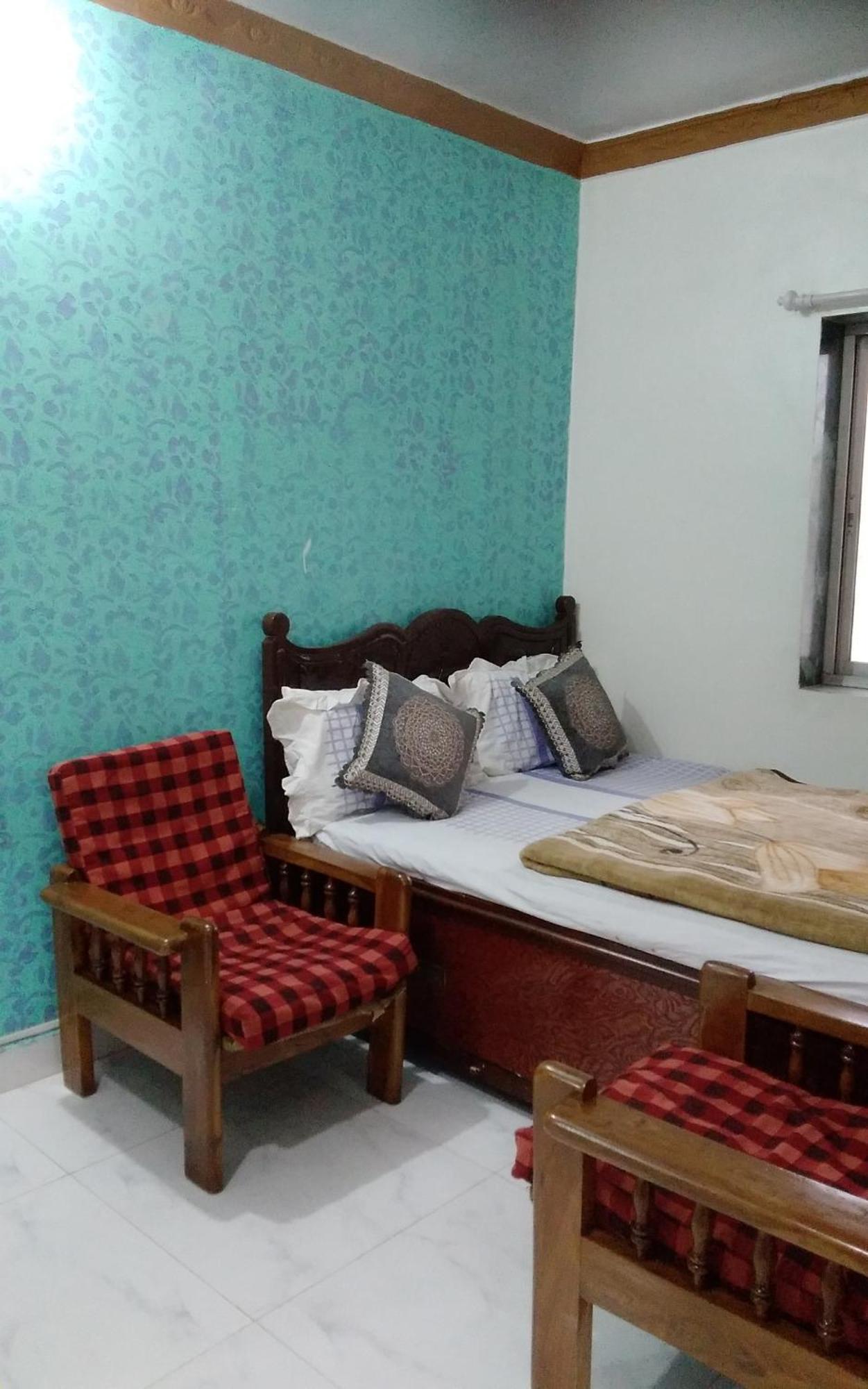 Om Datta Krupa Niwas Homestay Mahabaleshwar