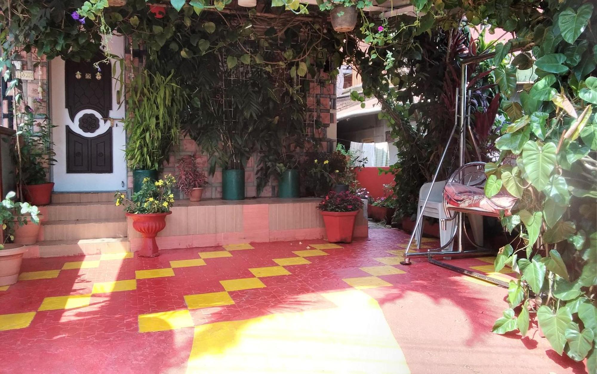 Homestay Om Datta Krupa Niwas