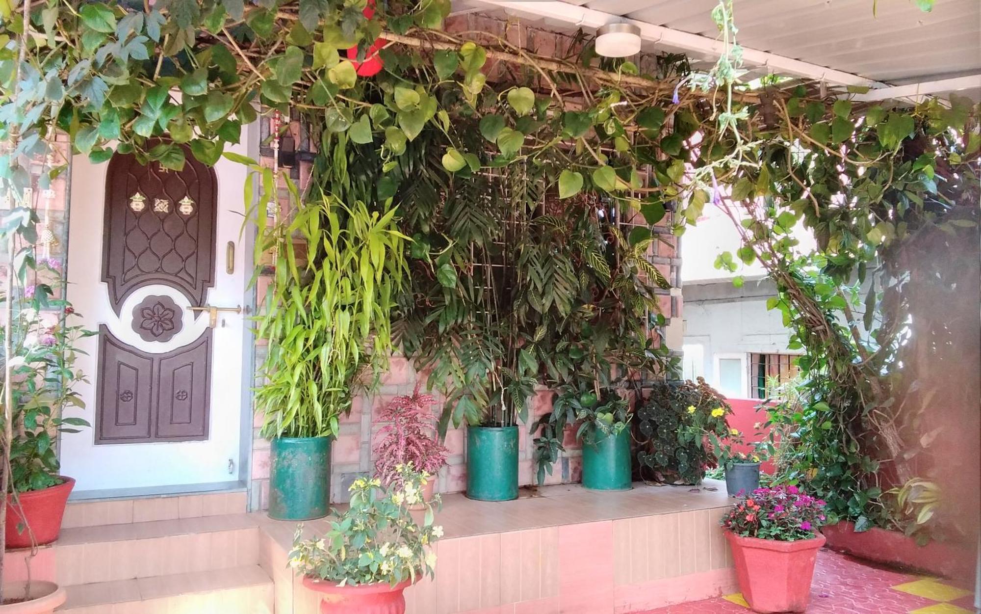 Homestay Om Datta Krupa Niwas *