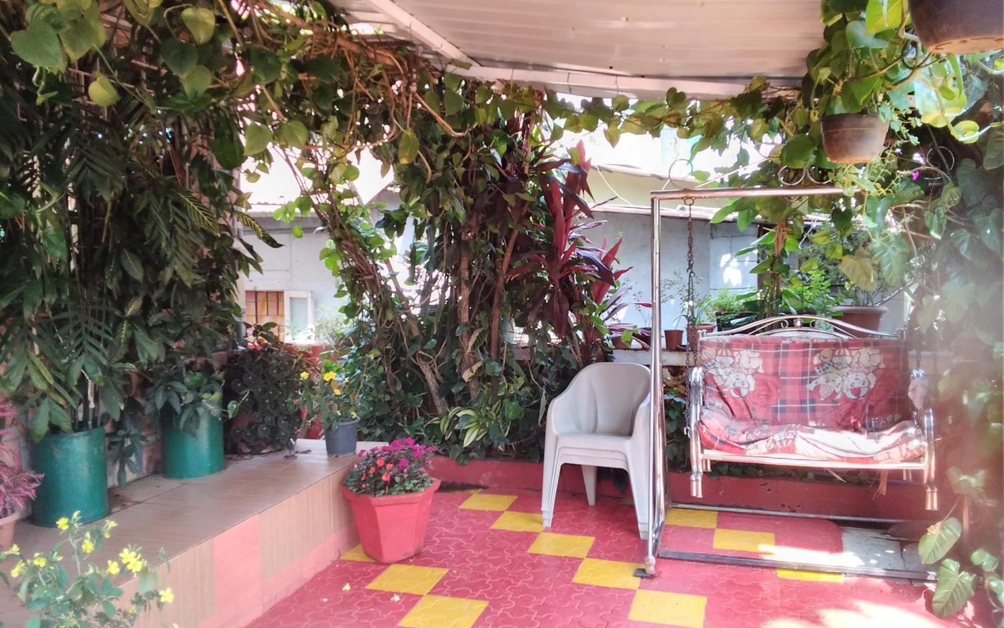 Homestay Om Datta Krupa Niwas Mahabaleshwar