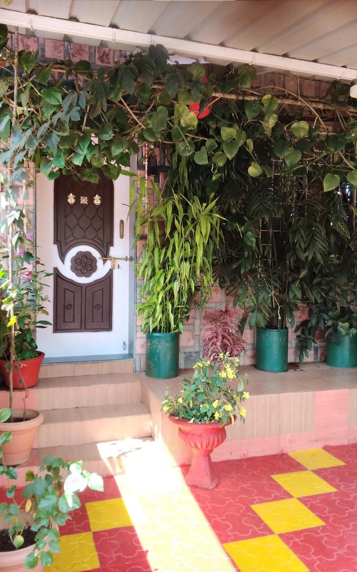 Om Datta Krupa Niwas Mahabaleshwar