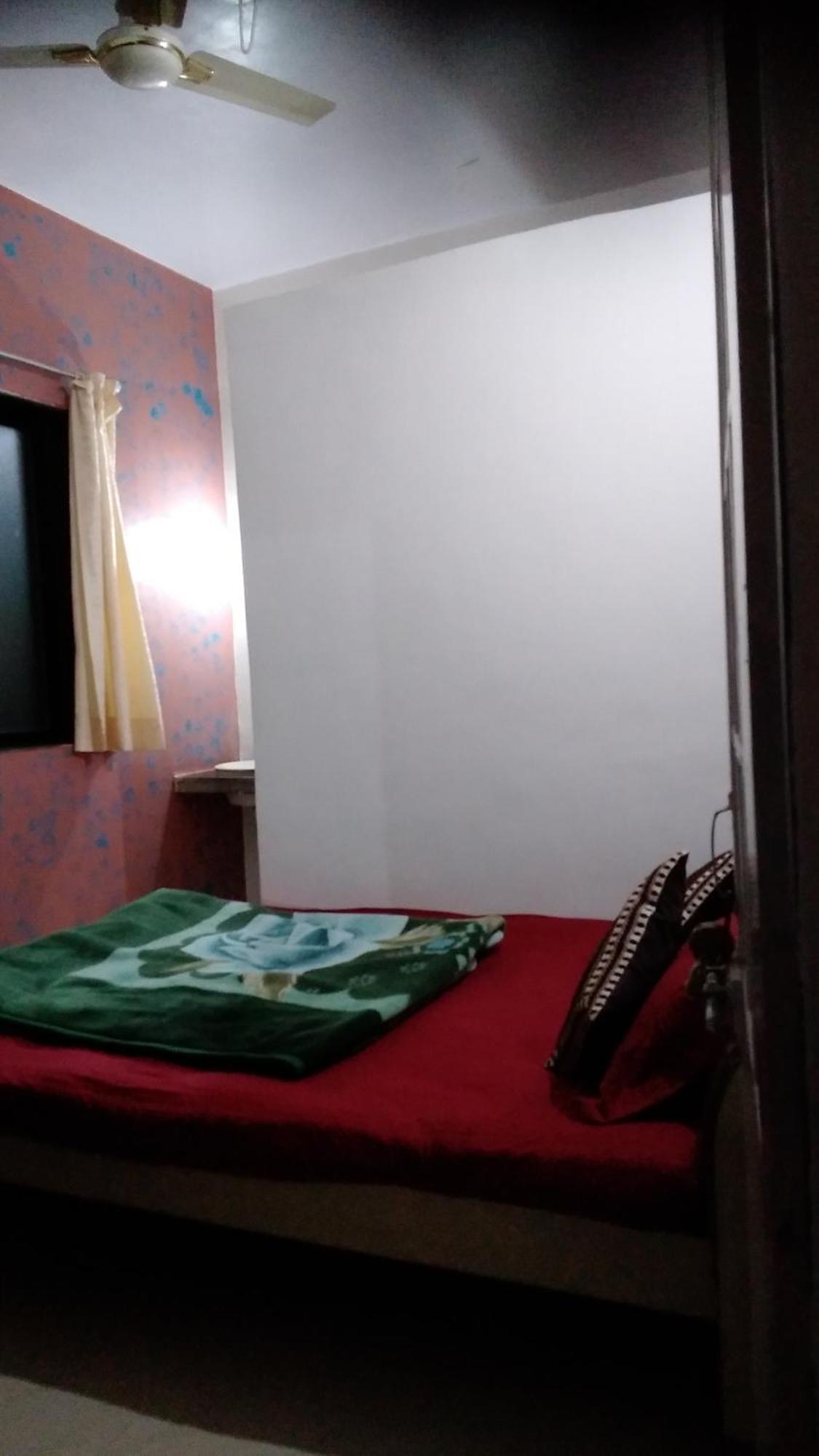 Om Datta Krupa Niwas Homestay Mahabaleshwar