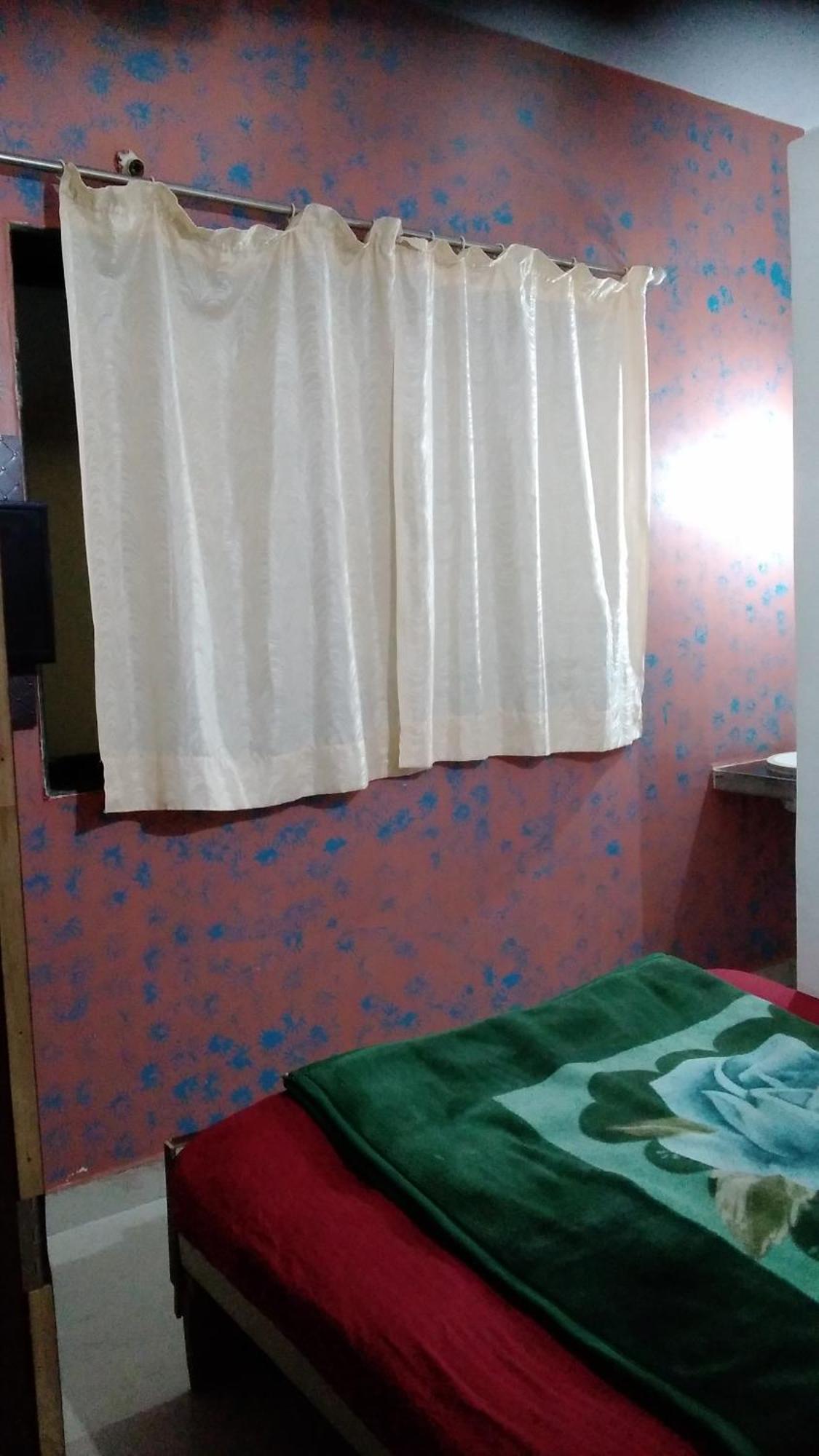 Homestay Om Datta Krupa Niwas