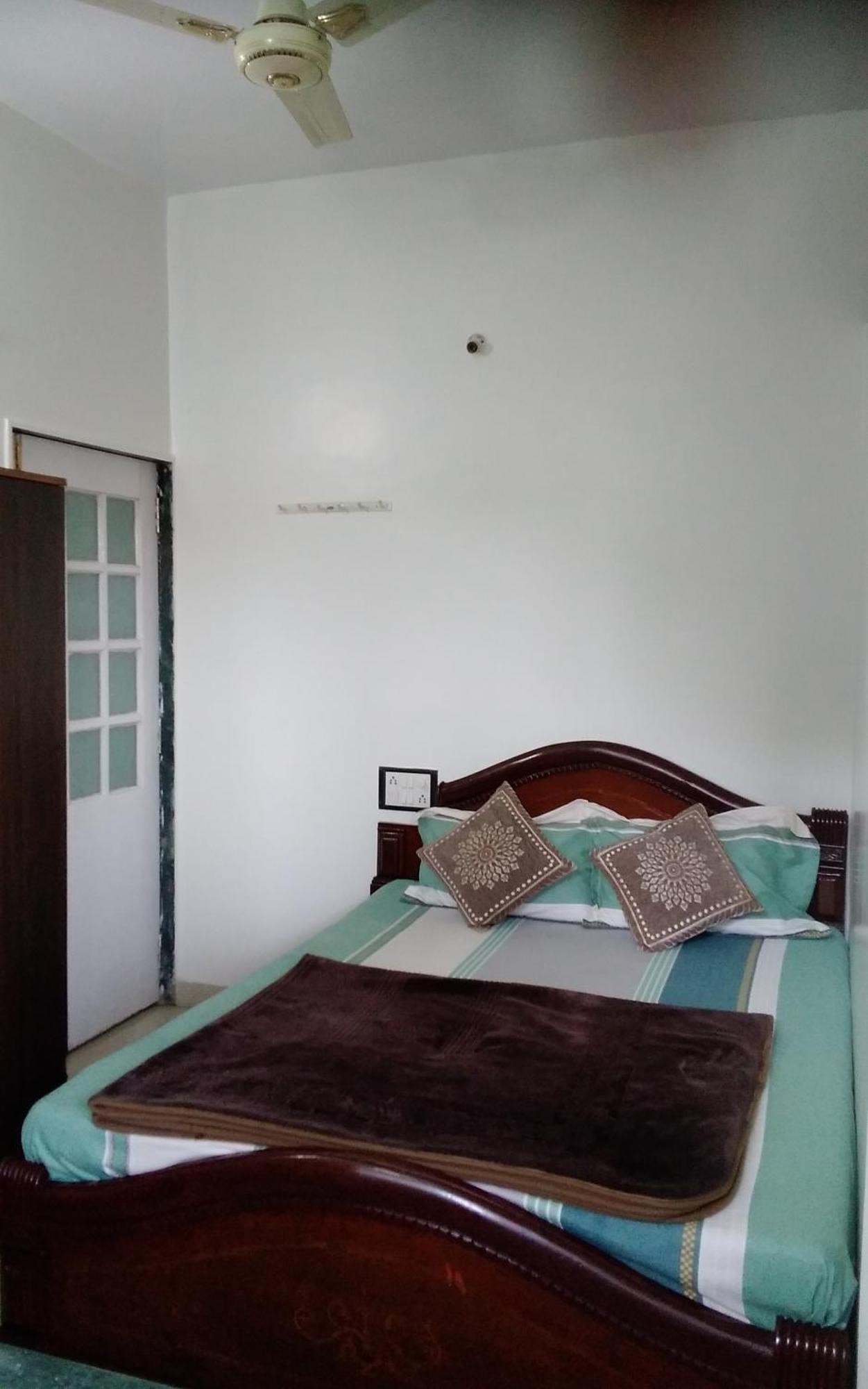 Homestay Om Datta Krupa Niwas *