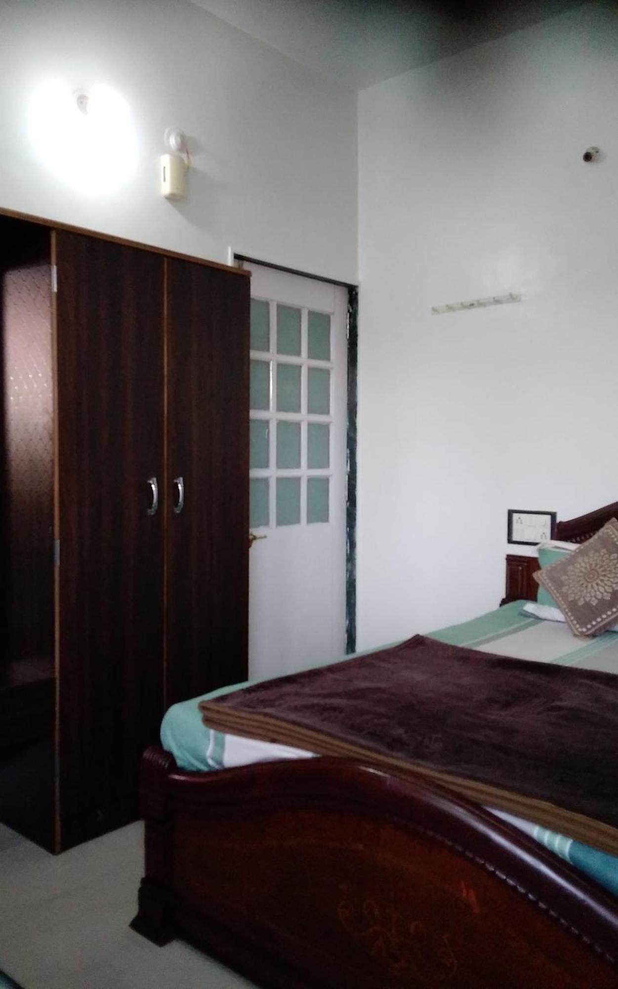 Om Datta Krupa Niwas Homestay