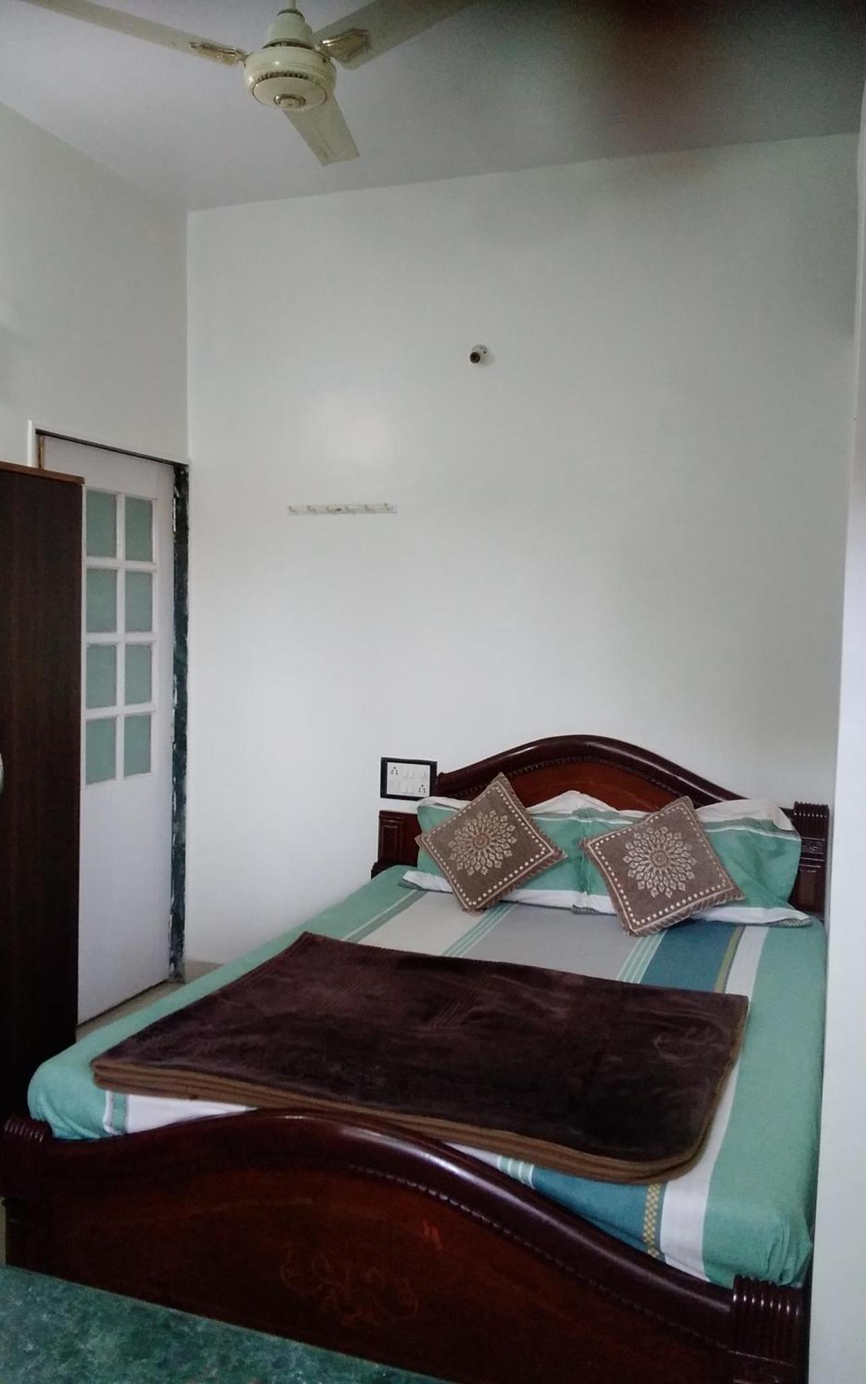 Homestay Om Datta Krupa Niwas