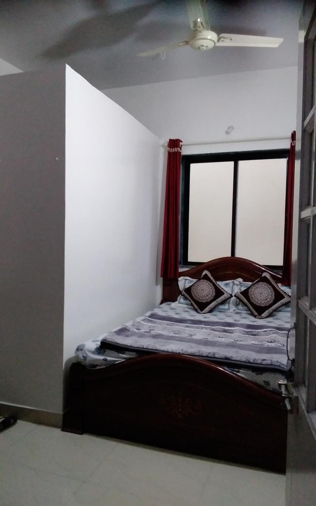 Om Datta Krupa Niwas Homestay *