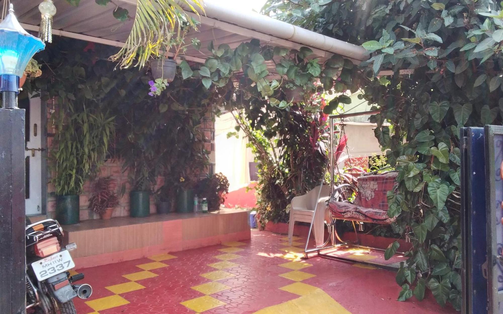 Om Datta Krupa Niwas Homestay Mahabaleshwar