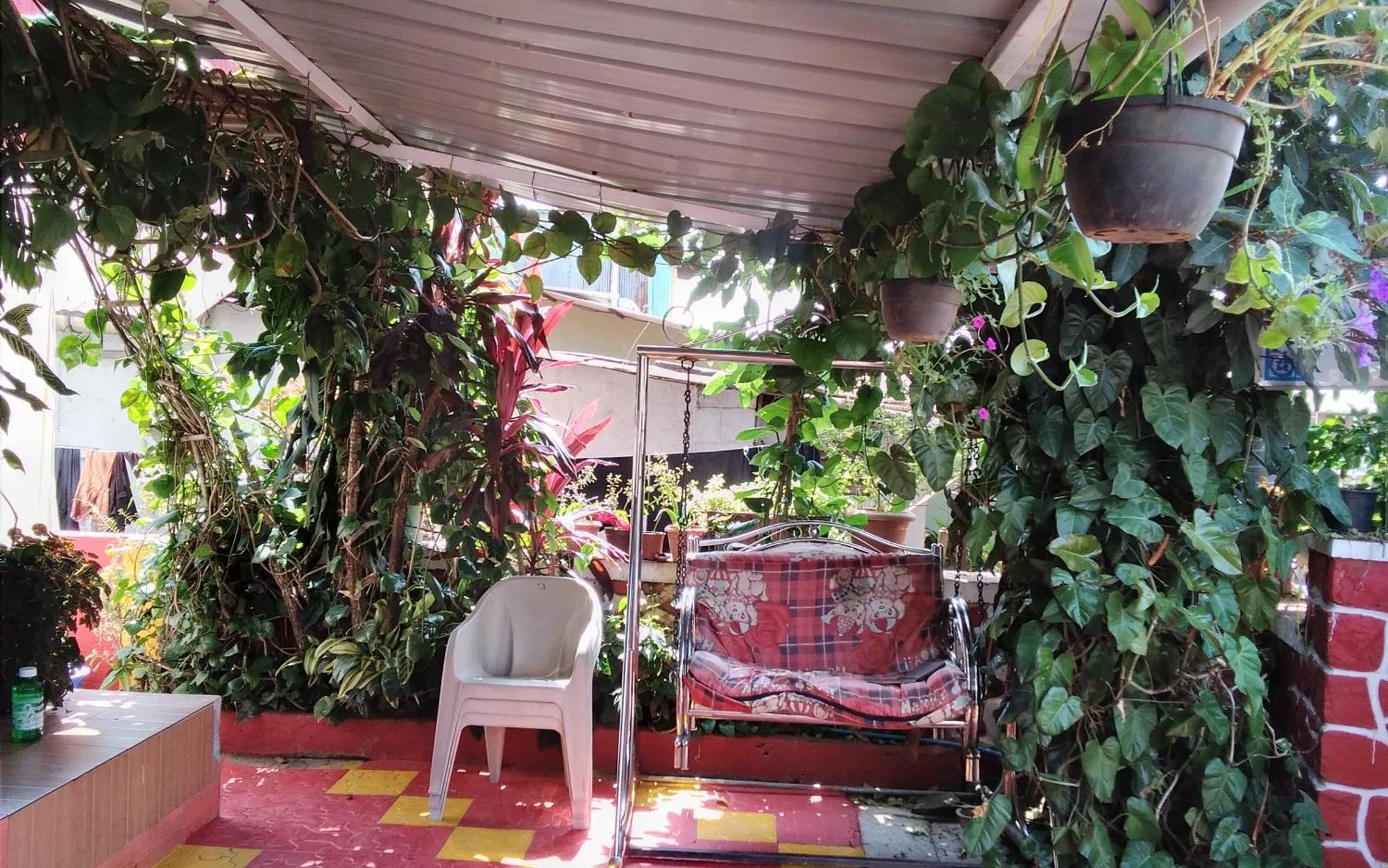 Om Datta Krupa Niwas Homestay