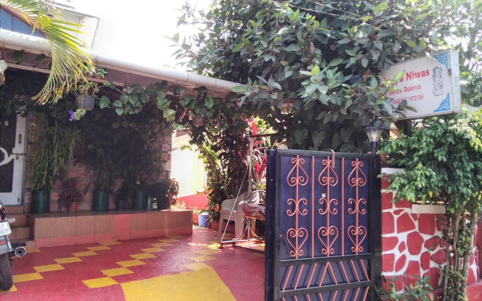 Om Datta Krupa Niwas Homestay Mahabaleshwar