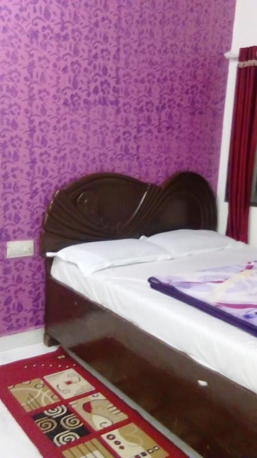 Om Datta Krupa Niwas Homestay