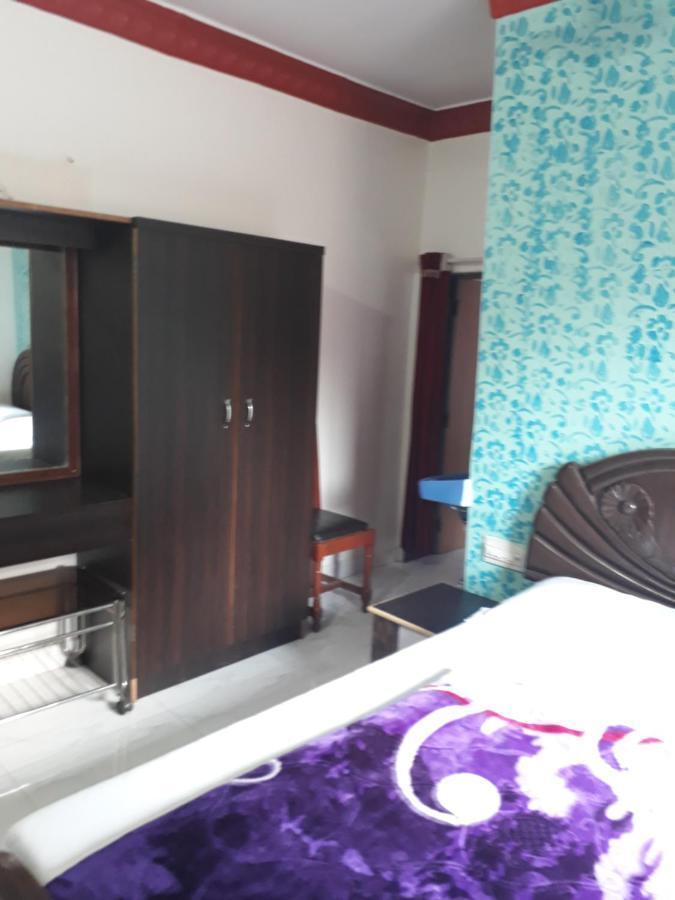 Om Datta Krupa Niwas Homestay Mahabaleshwar