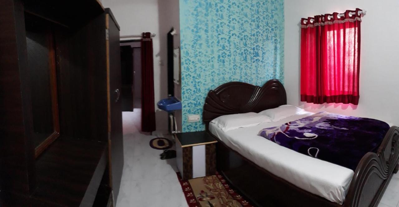 Om Datta Krupa Niwas Homestay Mahabaleshwar
